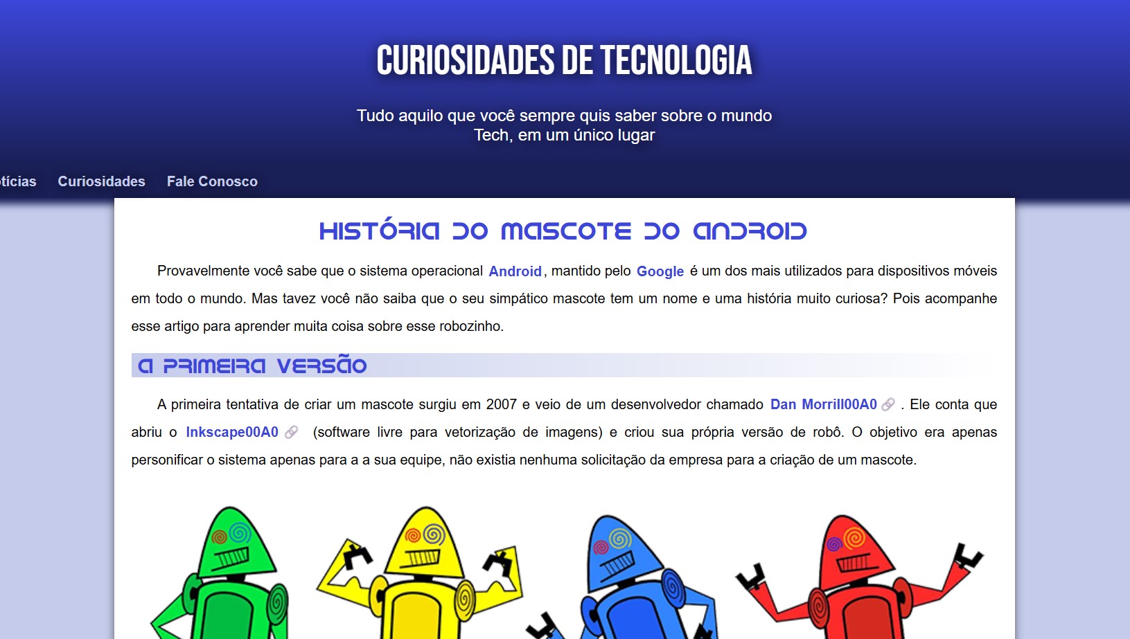 Android